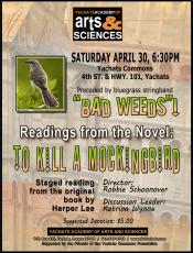 To Kill a Mockingbird (1)