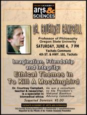 Imagination, Friendship and Integrity