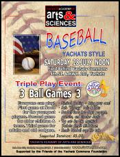 Weird Science of Baseball - Games