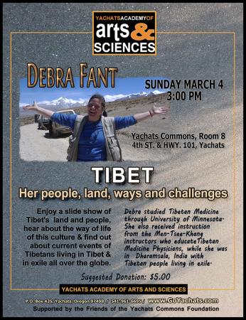 Tibet