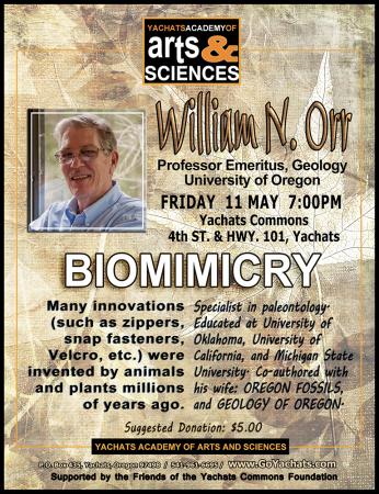 Biomimicry