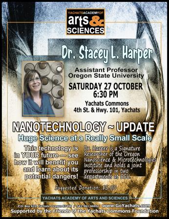 Nanotechnology Update