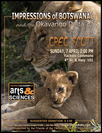 Impressions of Botswana