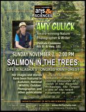 Salmon in the Trees: Life in Alaskaâ€™s Tongass Rain Forest