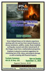 Story Problems, Mathematics, and Natural Disasters