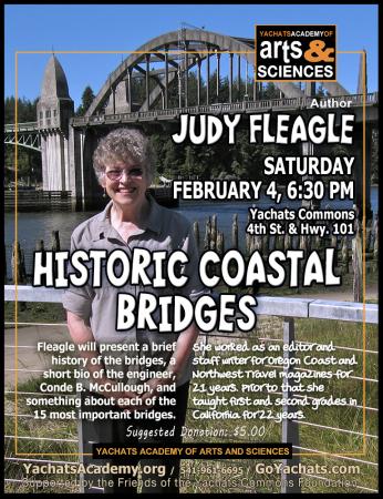 Historic Coastal Bridges