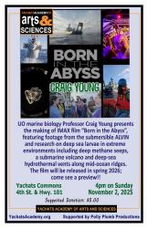 Born in the Abyss